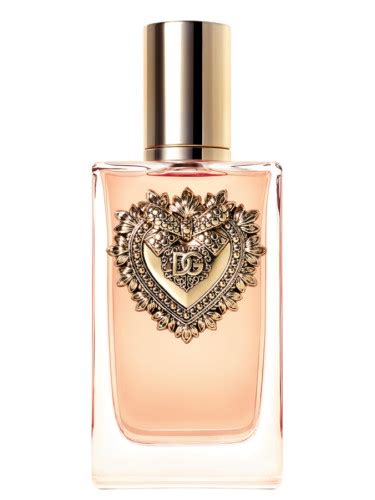 dolce gabbana intense ingredients|Perfume Devotion Eau de Parfum Intens.